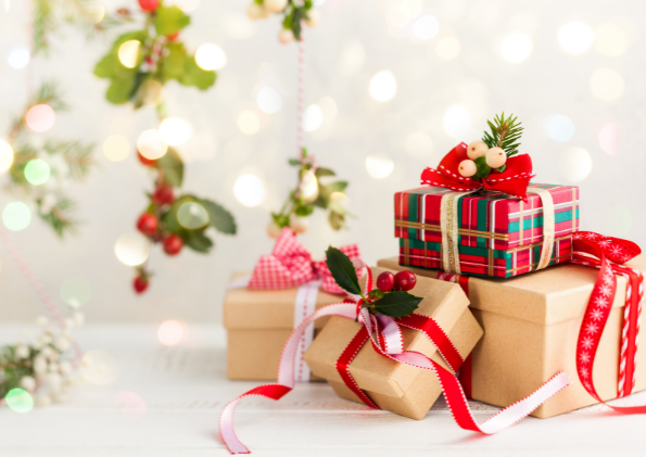 Xmas Gift Guide