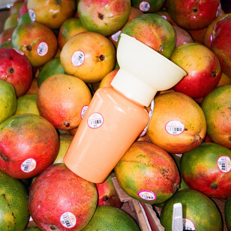 Limited Edition | Flip Dog Travel Water Bottle (20oz)