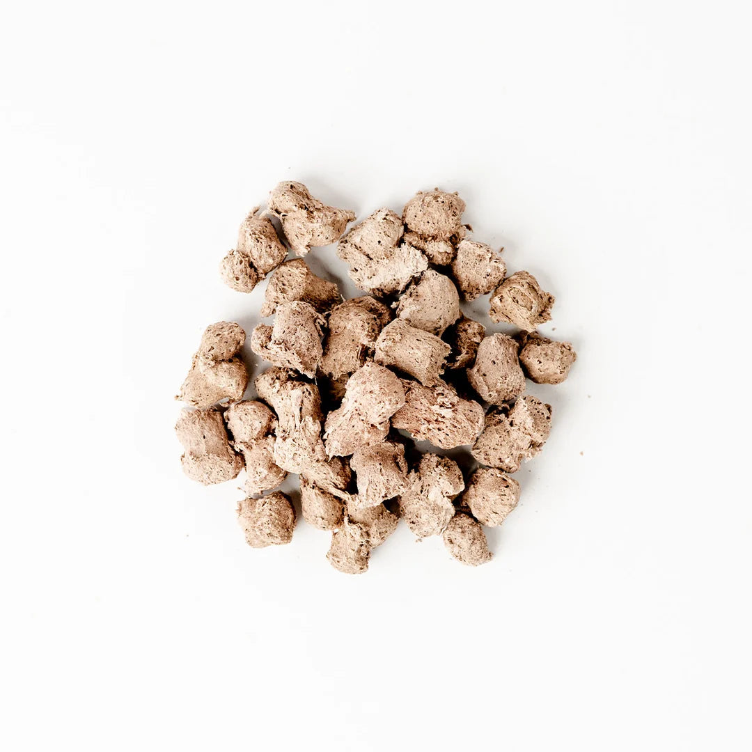 Goat Purple Freeze Dried Whole Food Bites