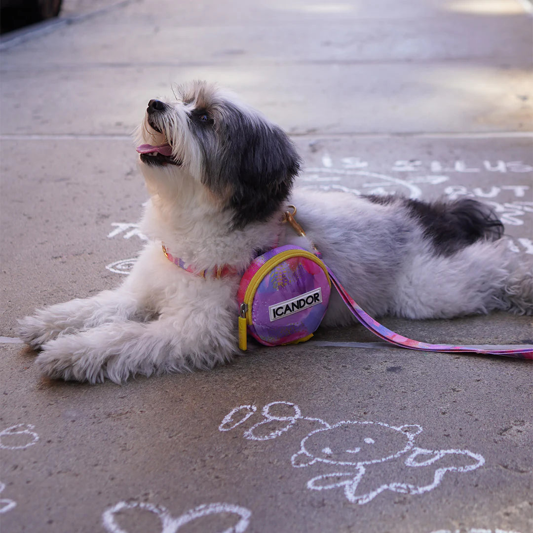 No-Pull Harness | Milky Way