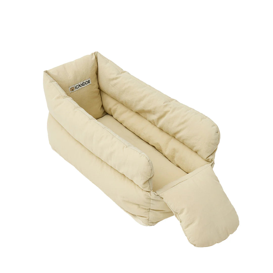 Cozy All-In-One Cushion (For Peek-a-boo Carrier)