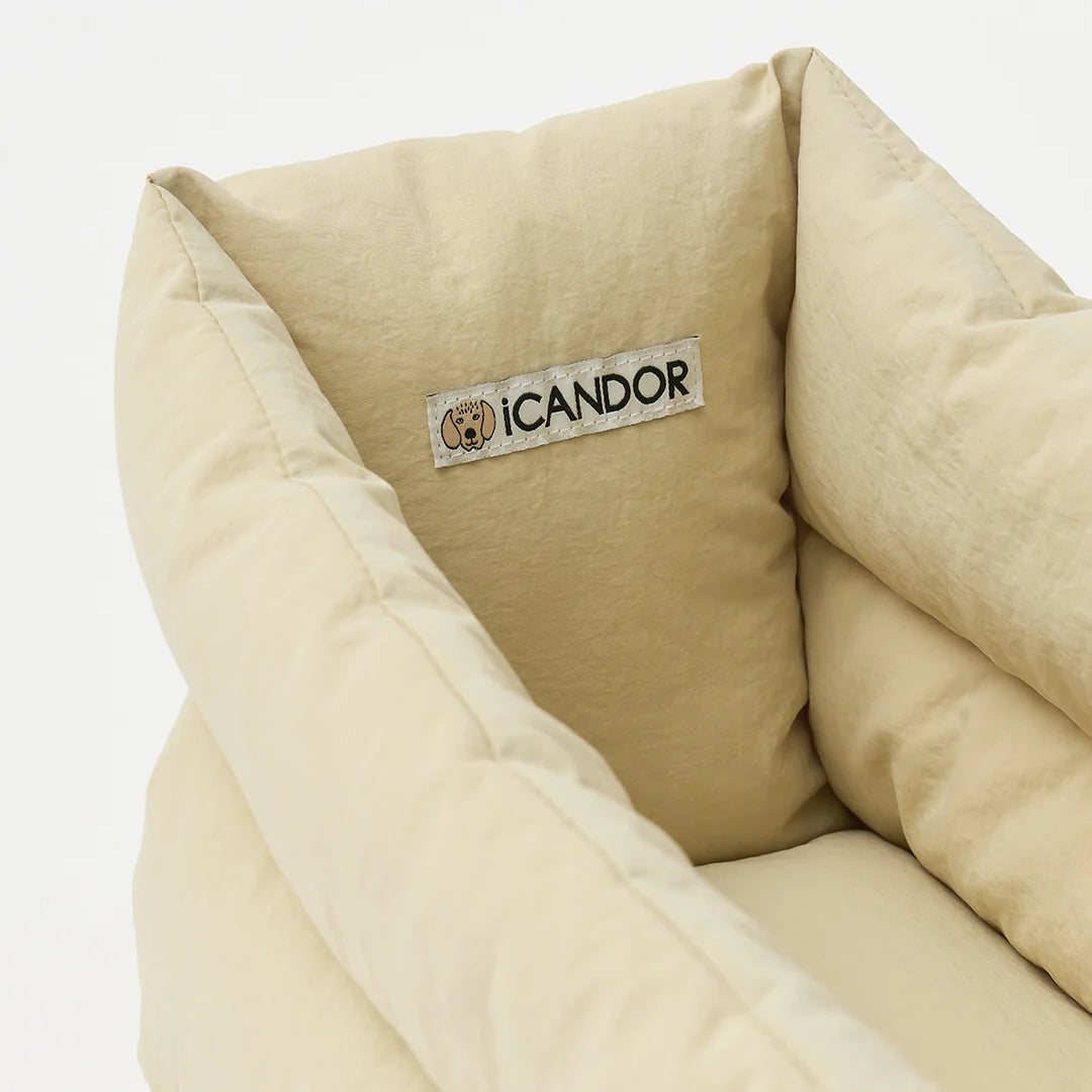 Cozy All-In-One Cushion (For Peek-a-boo Carrier)