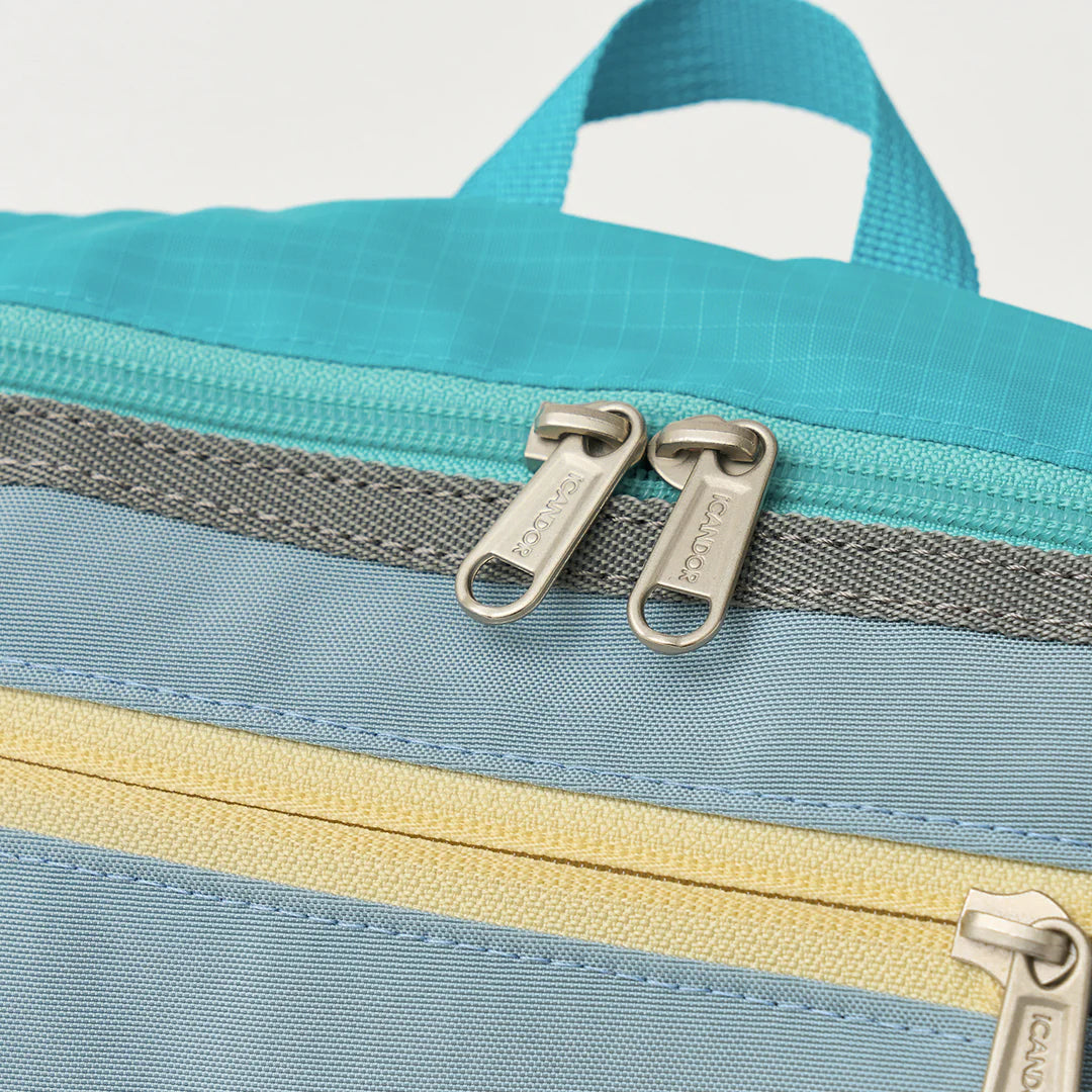 Urban Explorer Walking Bag | Ice Gray