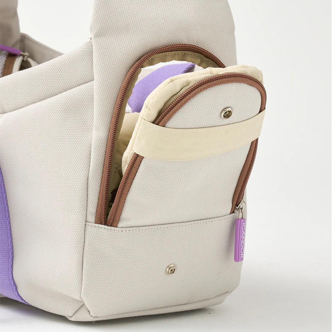 Cozy All-In-One Cushion (For Peek-a-boo Carrier)