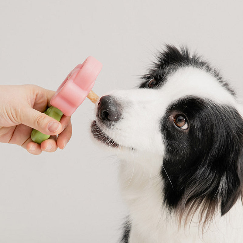 Easy Bite Grip Treat Toy