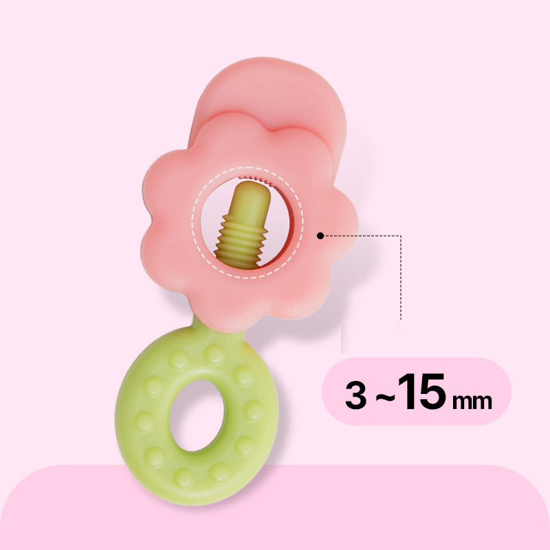 Easy Bite Grip Treat Toy