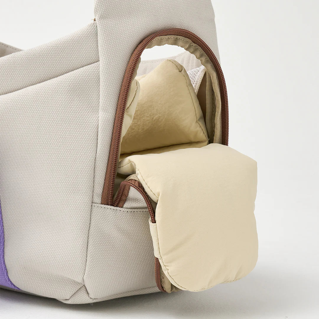 Cozy All-In-One Cushion (For Peek-a-boo Carrier)