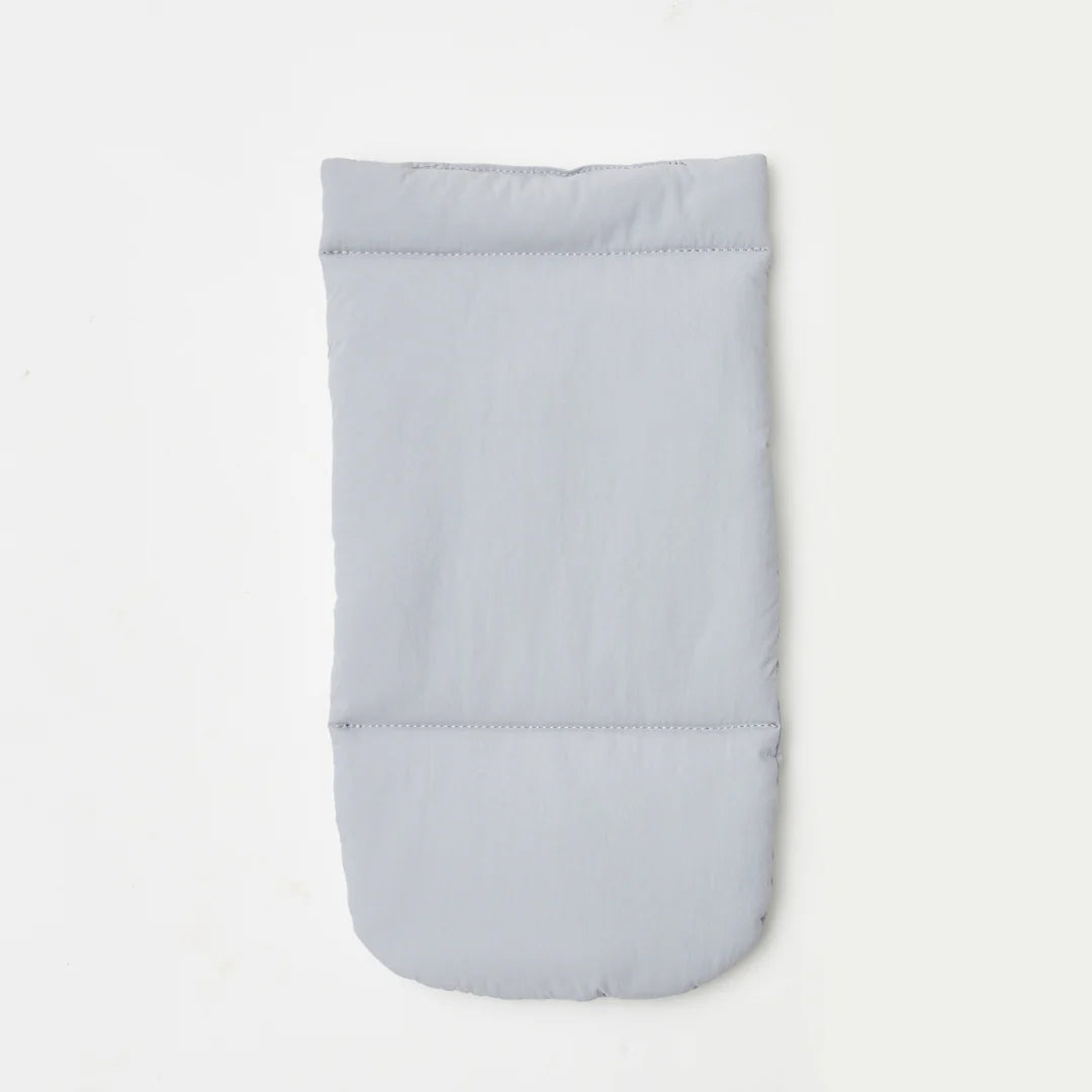 Jige AB Backpack - Pale Blue