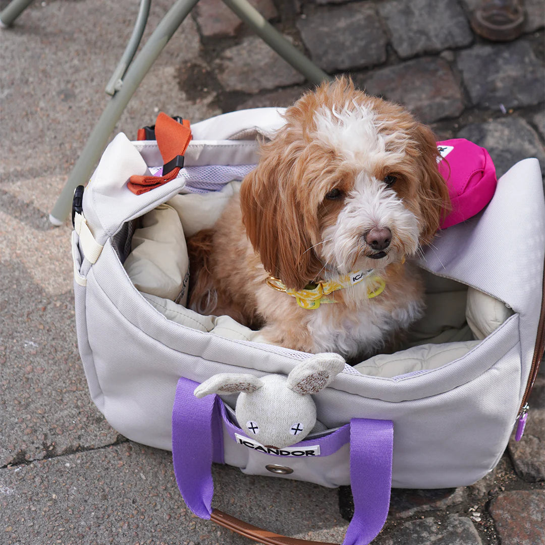 Cozy All-In-One Cushion (For Peek-a-boo Carrier)