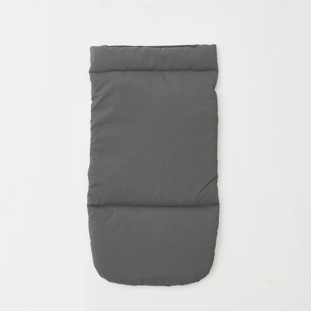 Jige AB Backpack - Woody Black