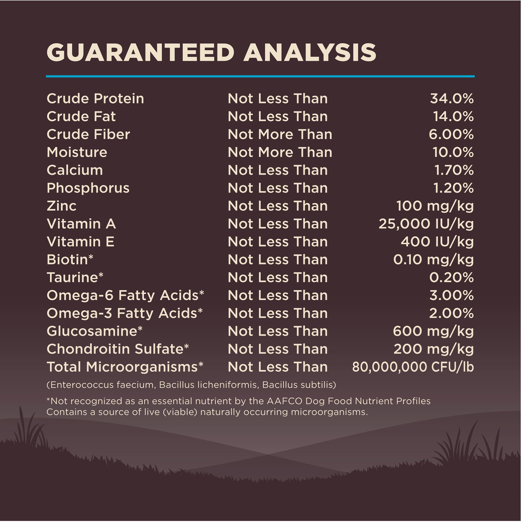 Wellness CORE Grain-Free Ocean Formula Dry Dog Food