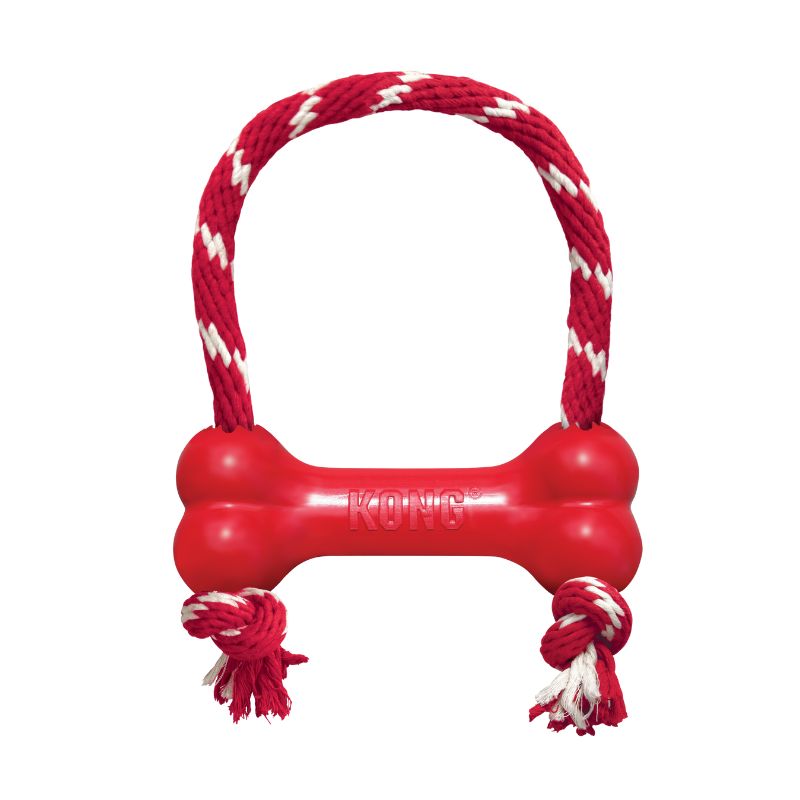 Goodie Bone™ with Rope