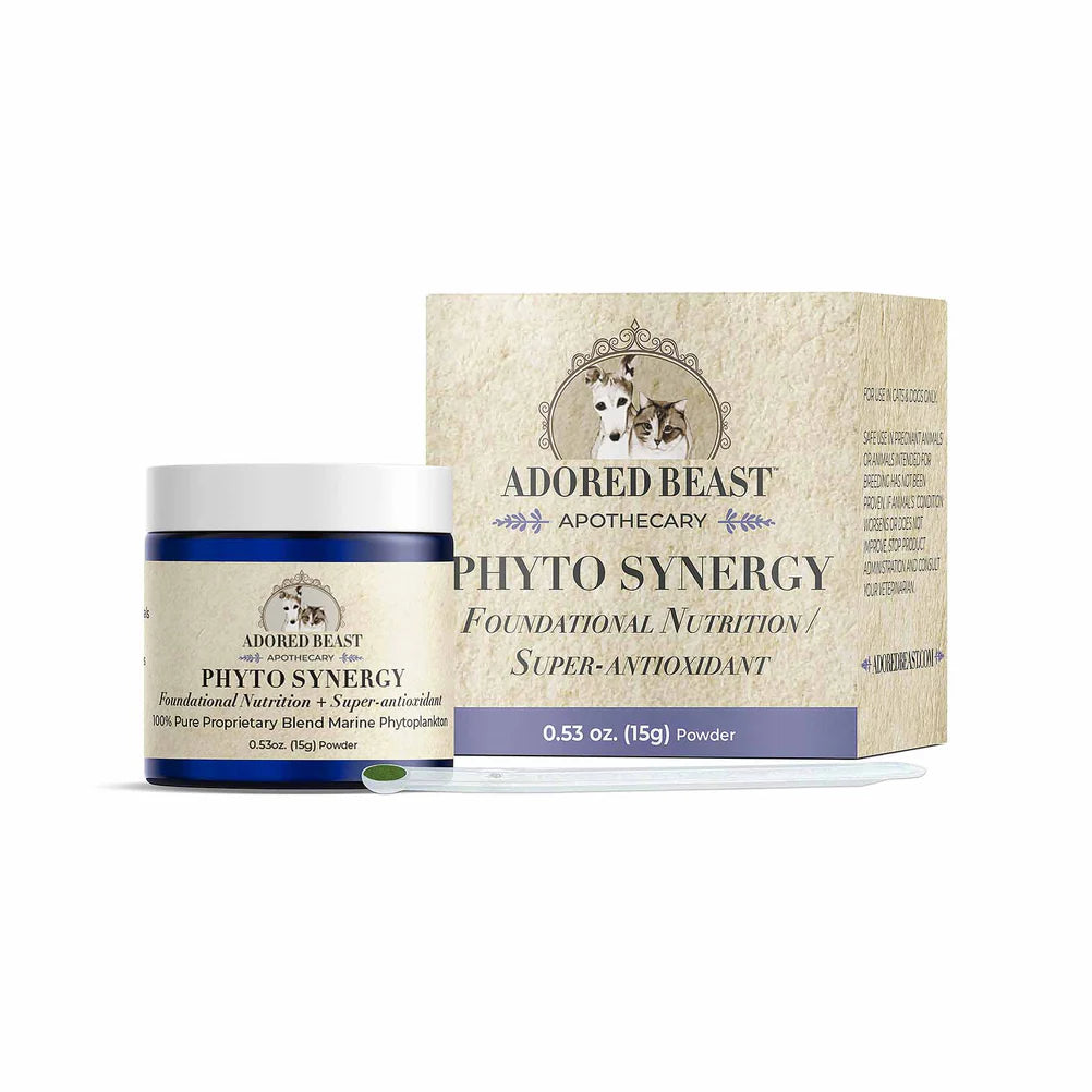 Phyto Synergy | Super Antioxidant (2 Sizes)
