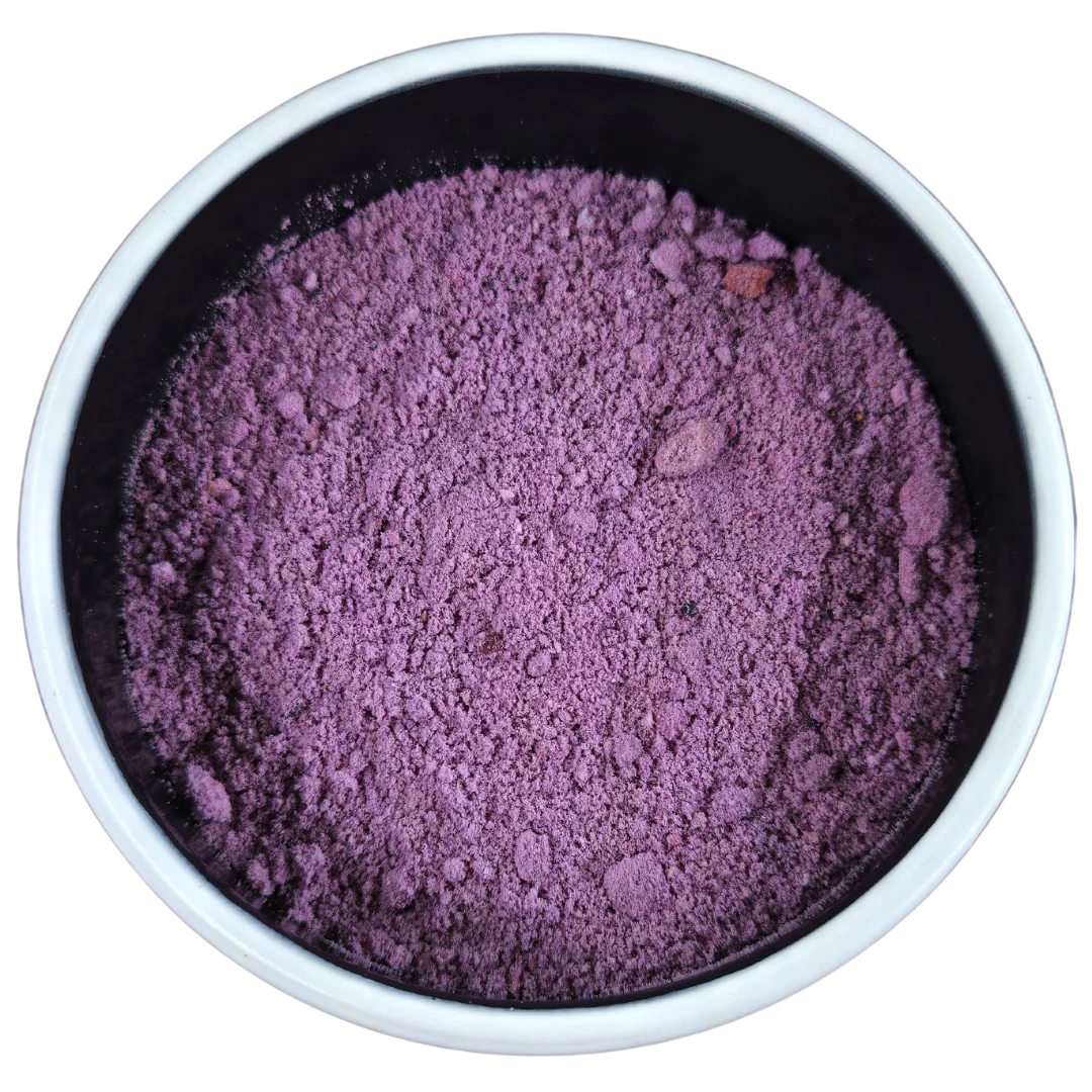 Shepard Boy Farms freeze-dried raw goat's milk supplement for pets creatureland