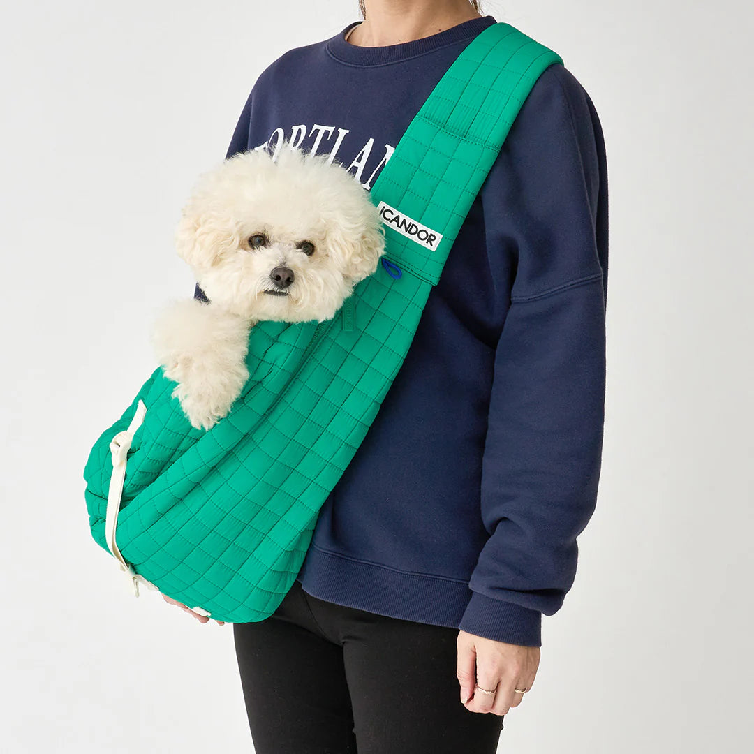 Guard Cushion (for Dumpling Bag)