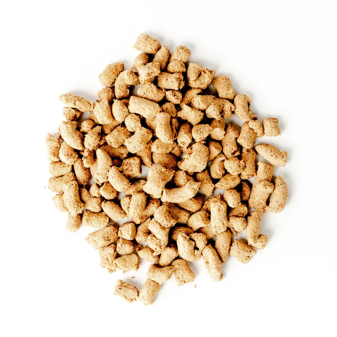 Chicken & Sardine Freeze Dried Raw Dog & Cat Food