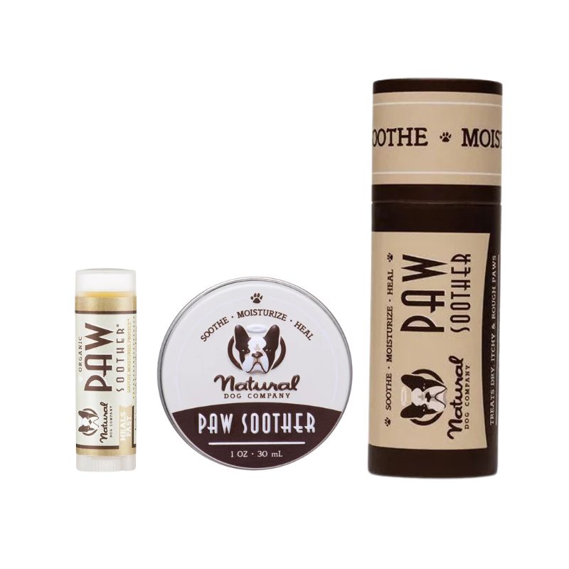 Organic Paw Soother® Balm