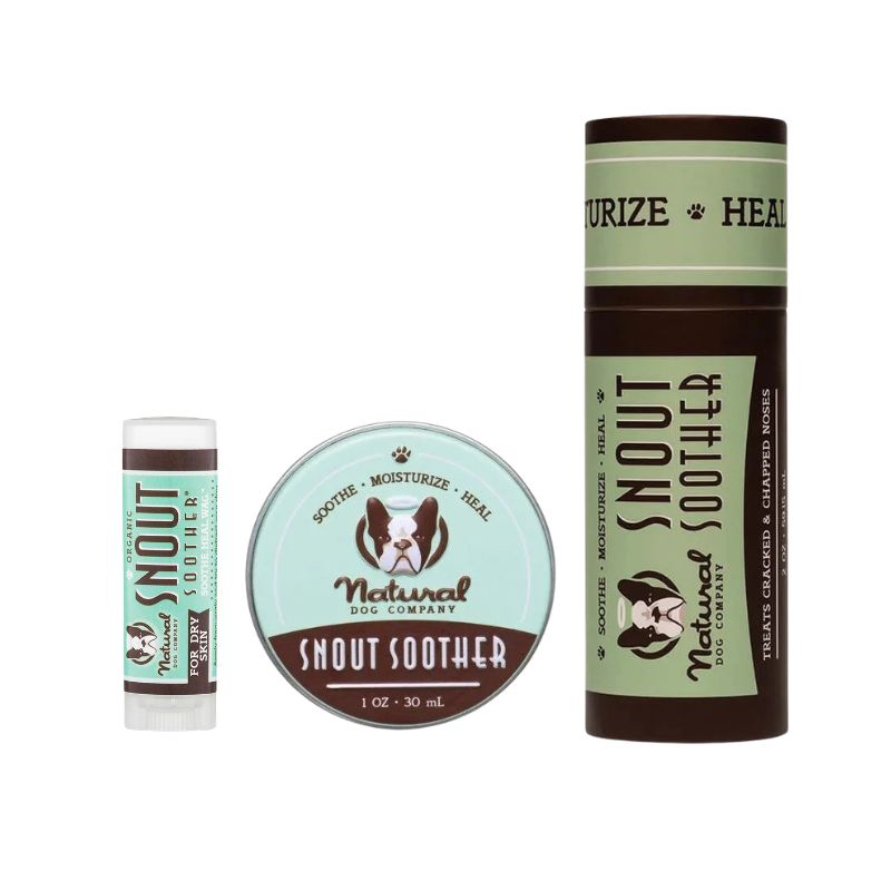 Organic Snout Soother® Balm