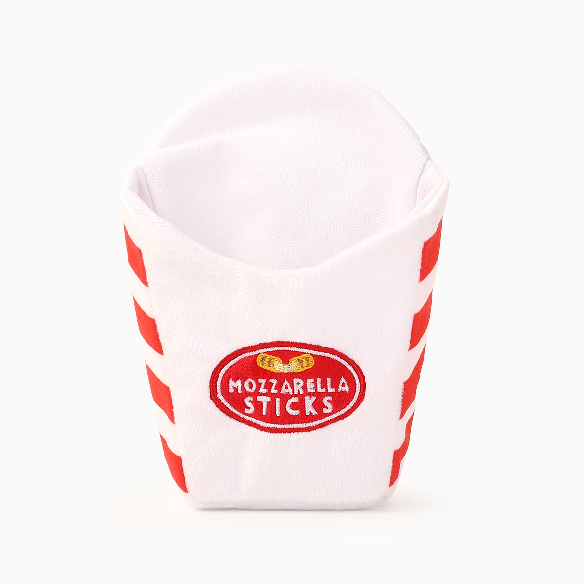 Food Party – Mozzarella Sticks Hunting Dog Toy