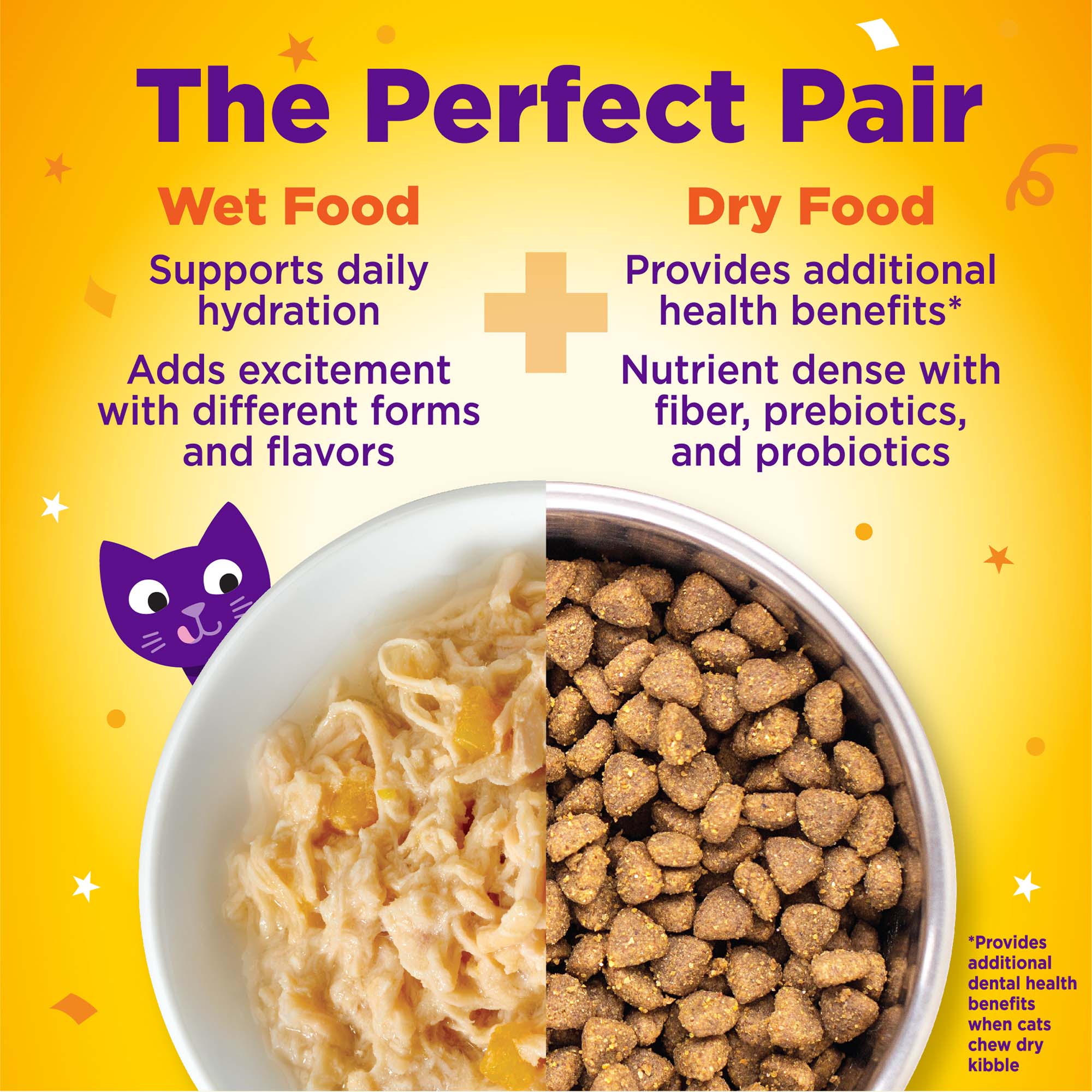 Appetizing Entrees Shredded Chicken Recipe Wet Cat Food (1.4 oz)