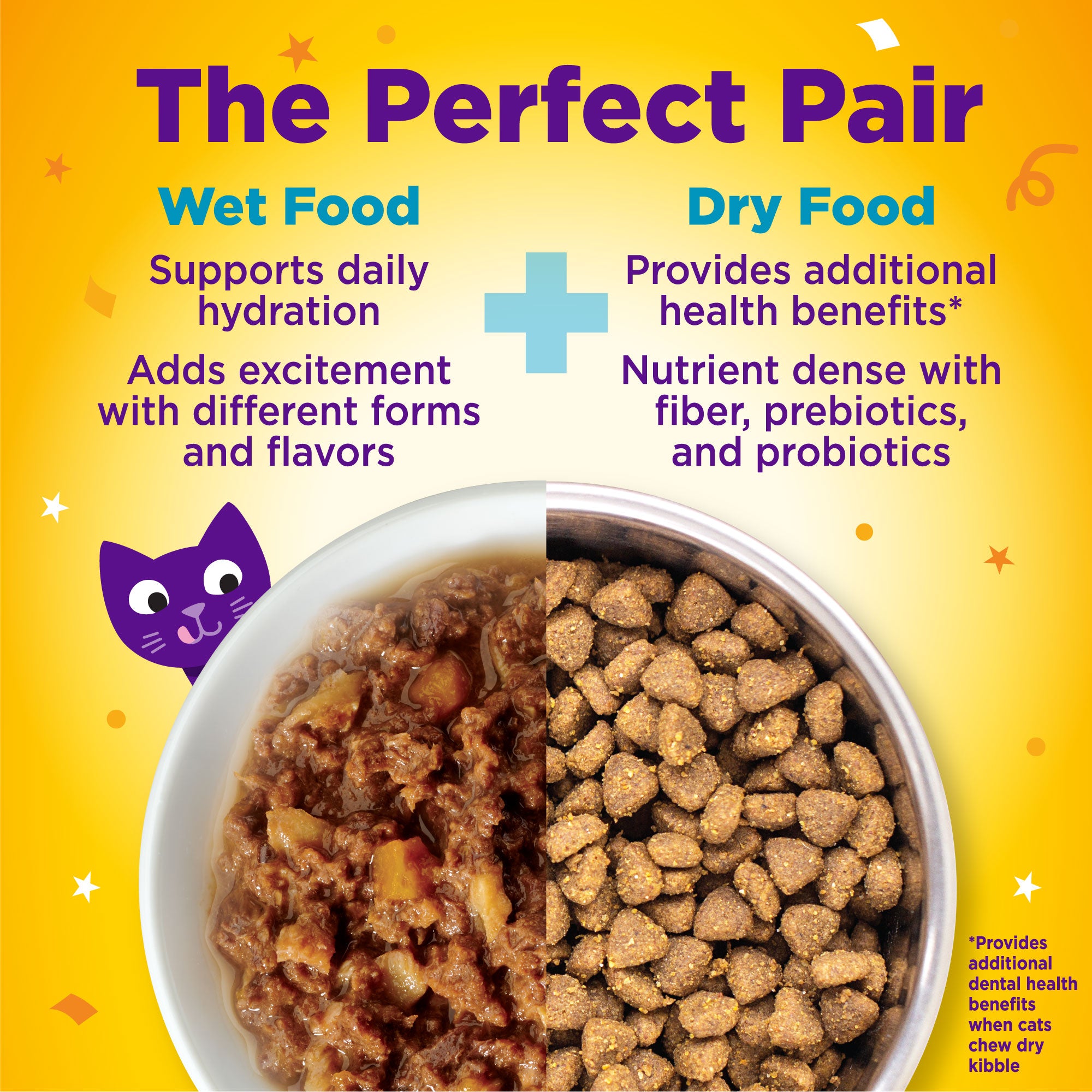 Appetizing Entrees Flaked Tuna & Tilapia Recipe Wet Cat Food (1.4 oz)