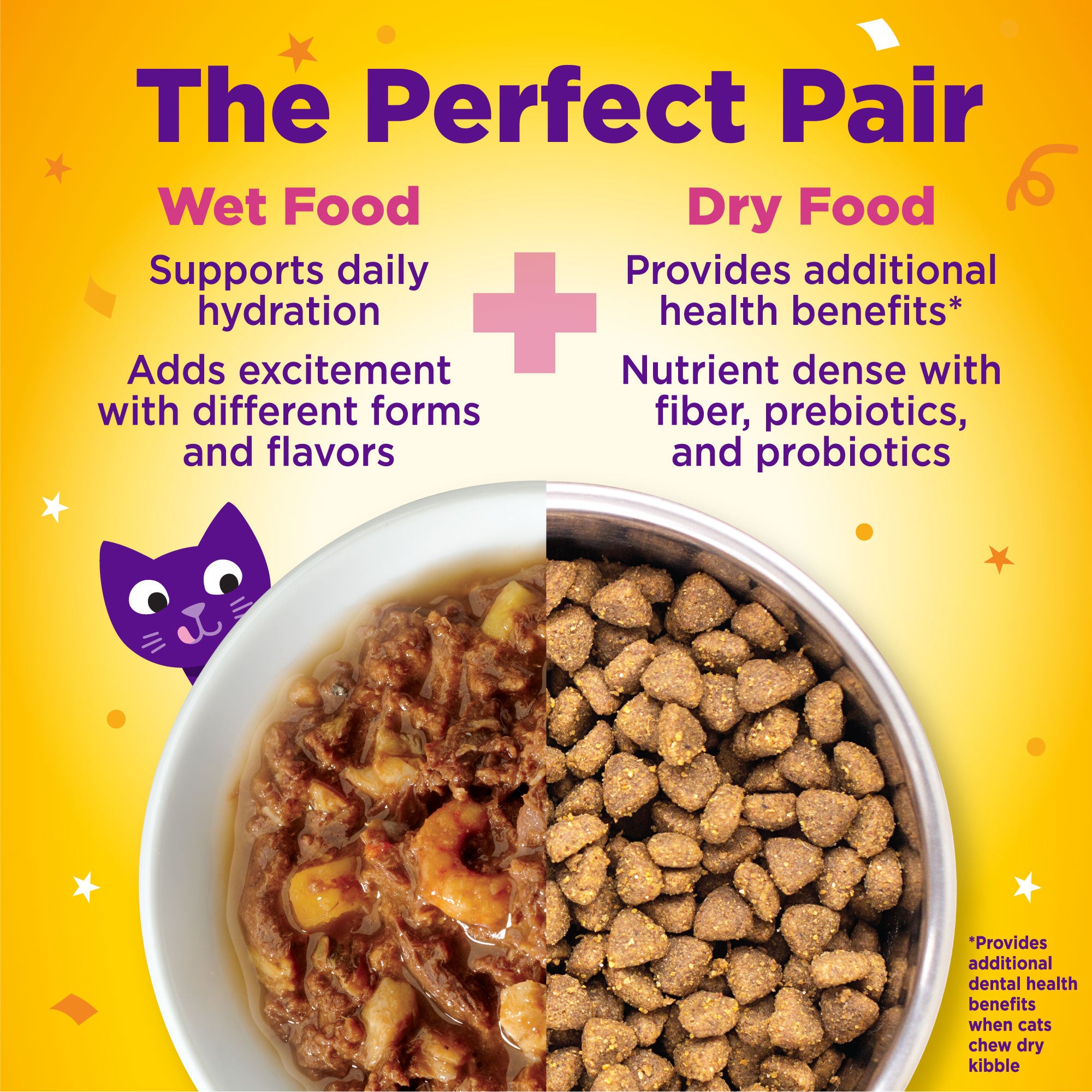 Appetizing Entrees Flaked Tuna, Mackerel & Shrimp Recipe Wet Cat Food (1.4 oz)