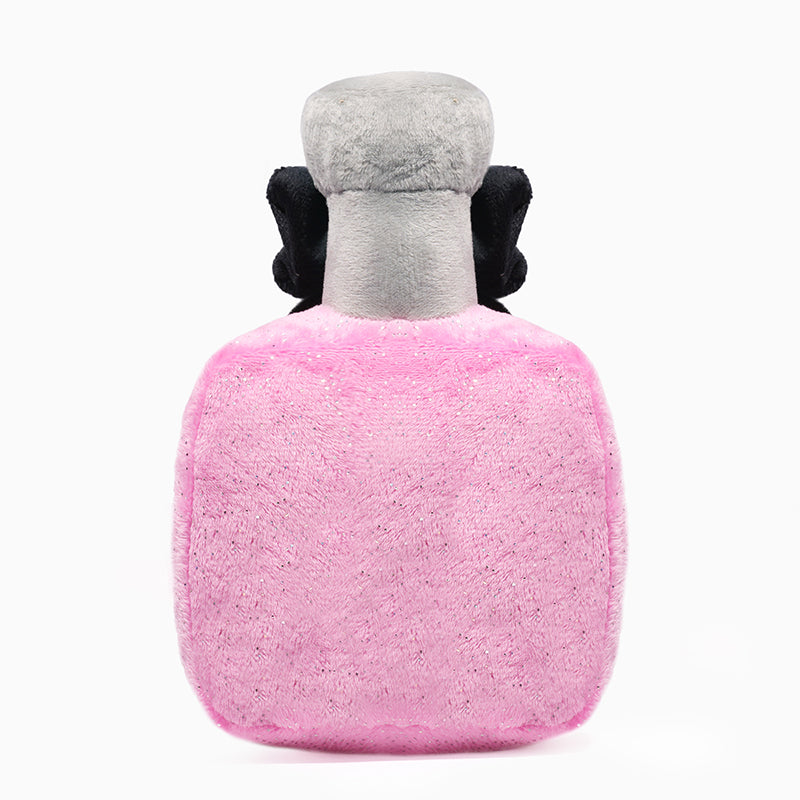 Makeup Collection – Tail Chaser Perfume Dog Toy