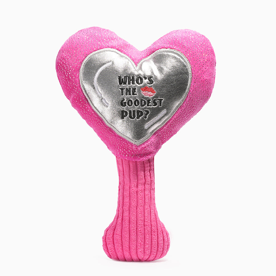 Makeup Collection – Magic Mirror Dog Toy