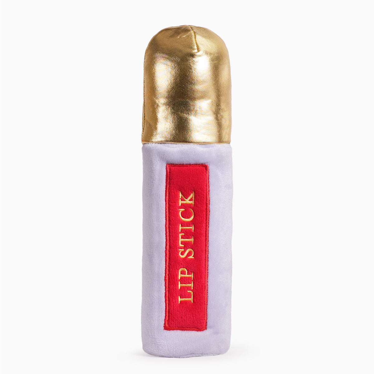 Makeup Collection — Lip Stick Dog Toy