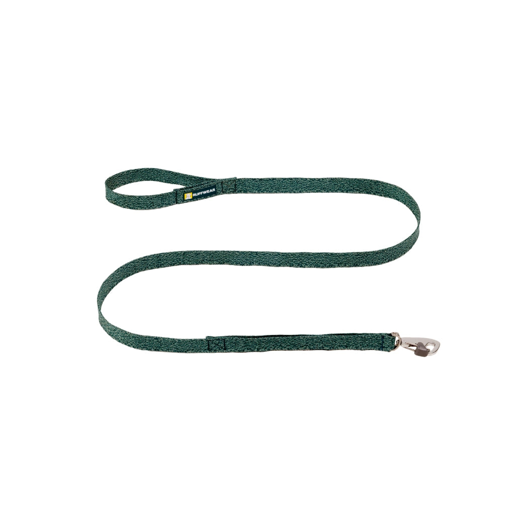 Front Range™ Flex Knit Dog Leash with Traffic Handle (4 Colours)