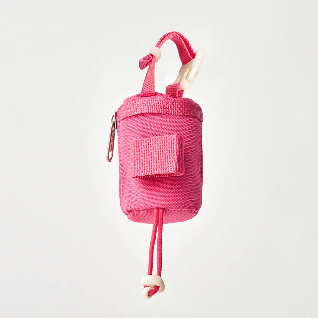 Poop Pouch | Pink