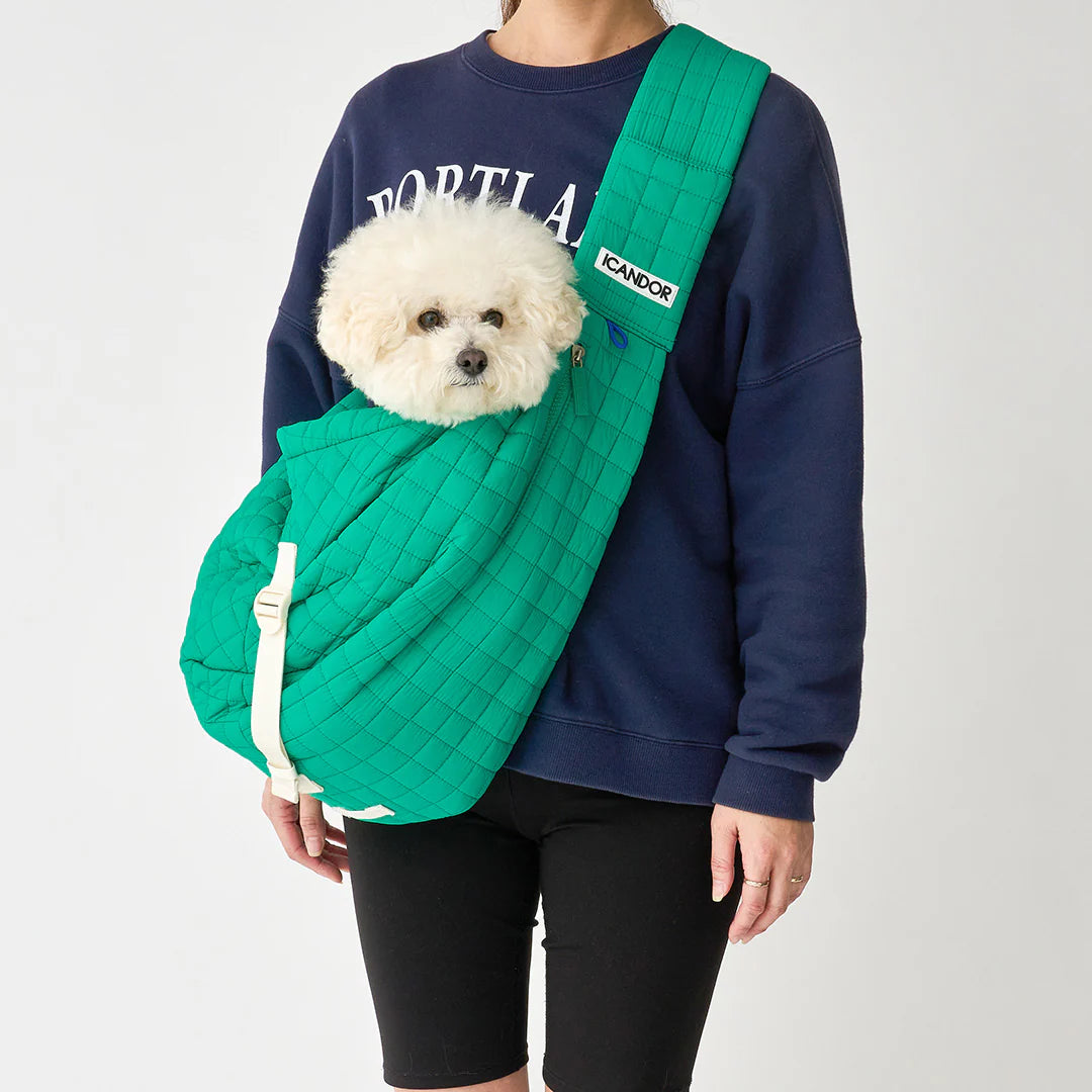 Guard Cushion (for Dumpling Bag)