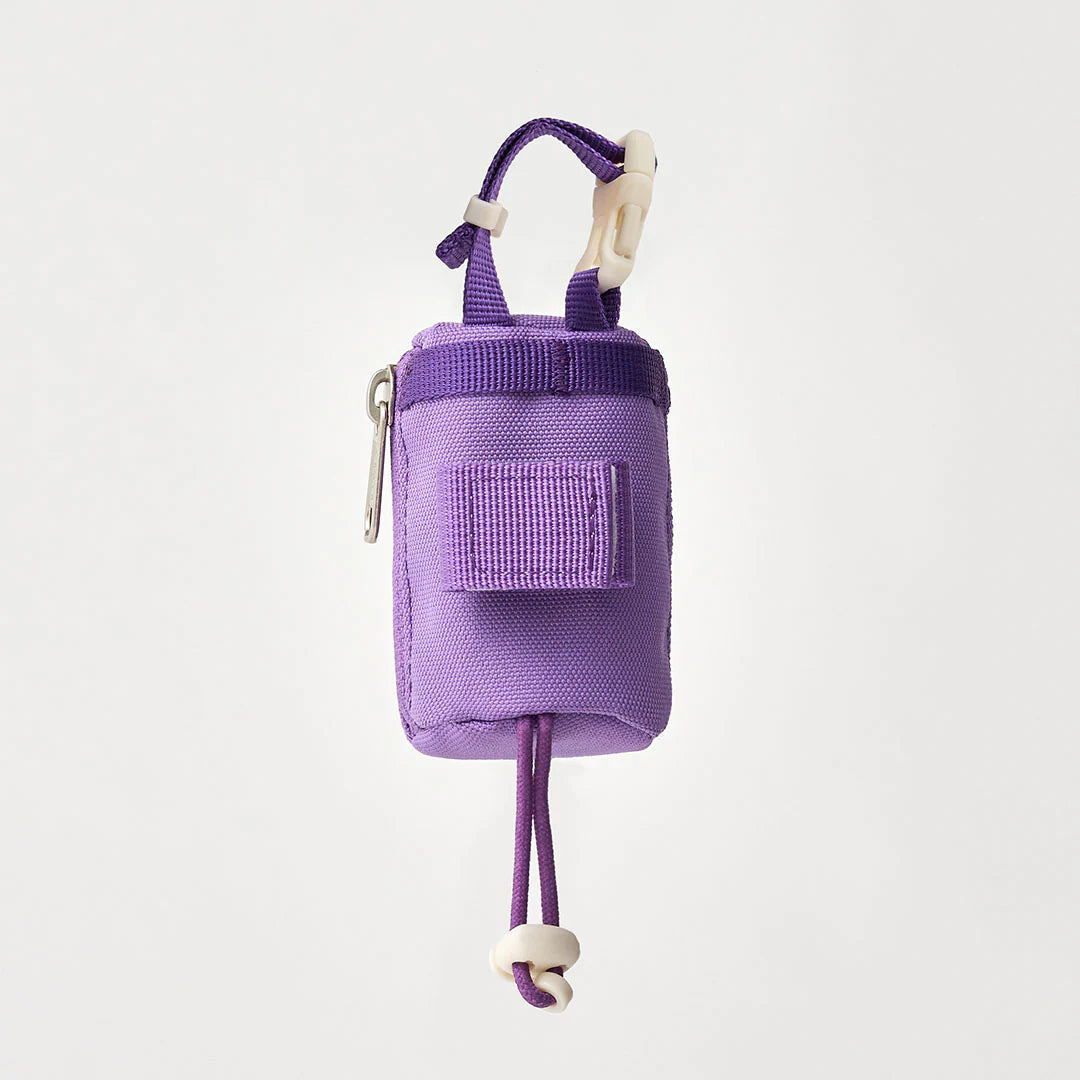 Poop Pouch | Lavender