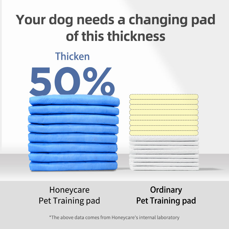 Petrichor Dog Pee Pads (3 Sizes)