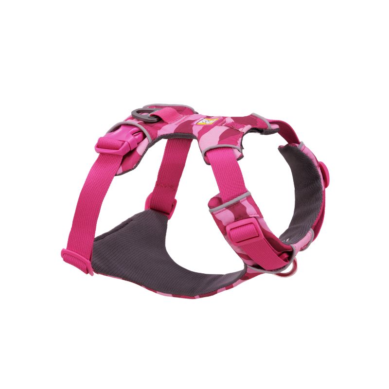 Front Range® No-Pull Padded Dog Harness
