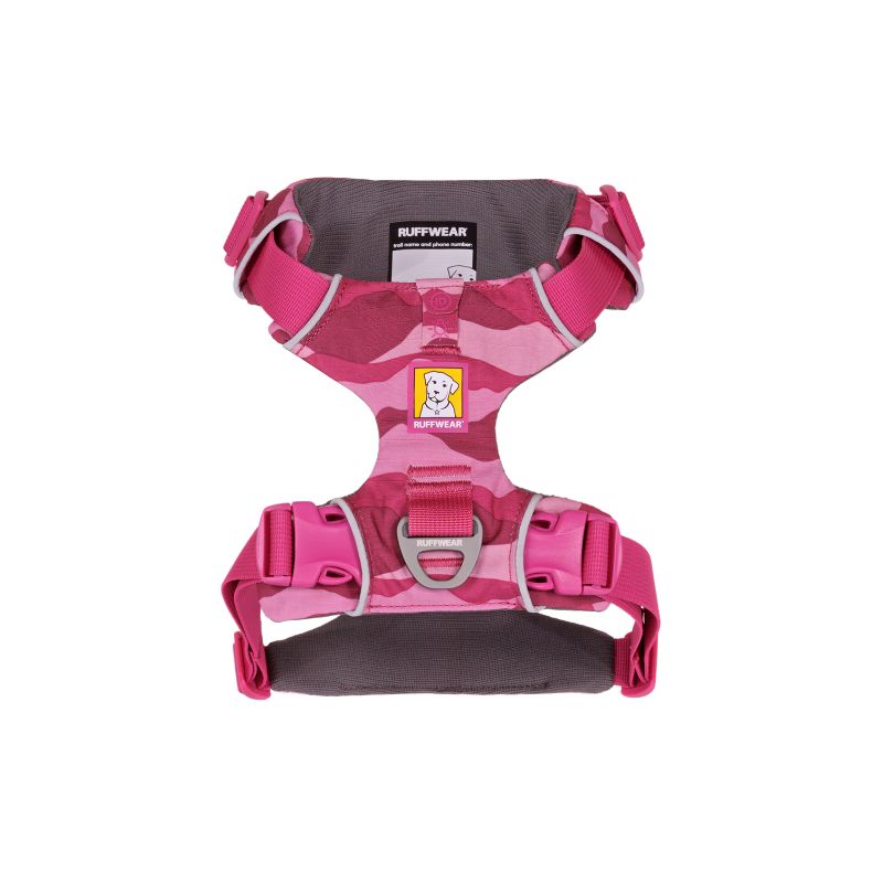 Front Range® No-Pull Padded Dog Harness