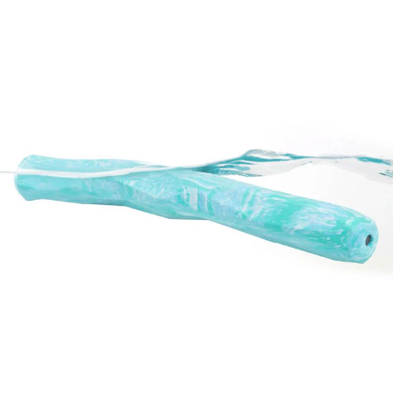 Gnawt-a-Stick™ Floating Rubber Fetch Dog Toy