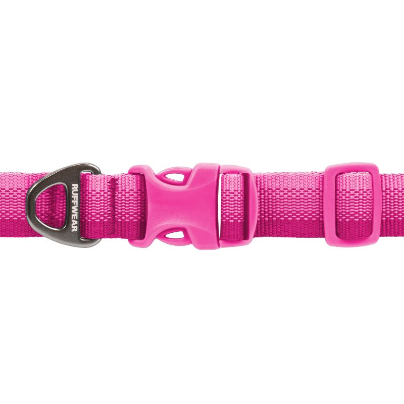 Front Range™ Soft & Durable Everyday Dog Collar