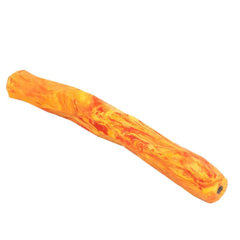 Gnawt-a-Stick™ Floating Rubber Fetch Dog Toy