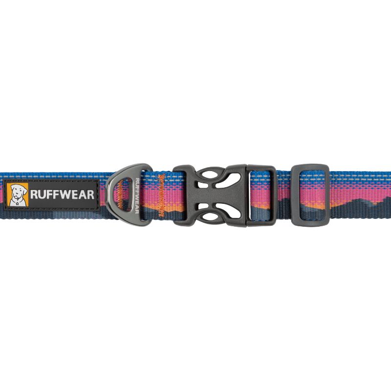 Crag™ Reflective Dog Collar
