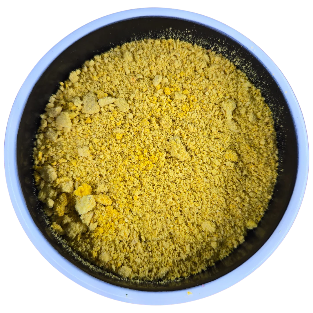 Shepard Boy Farms freeze-dried raw goat's milk supplement for pets Creatureland