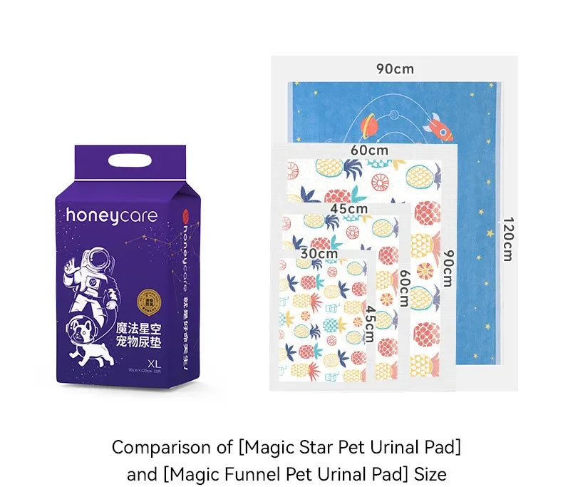 Magic Dog Training Pee Pad (XL)