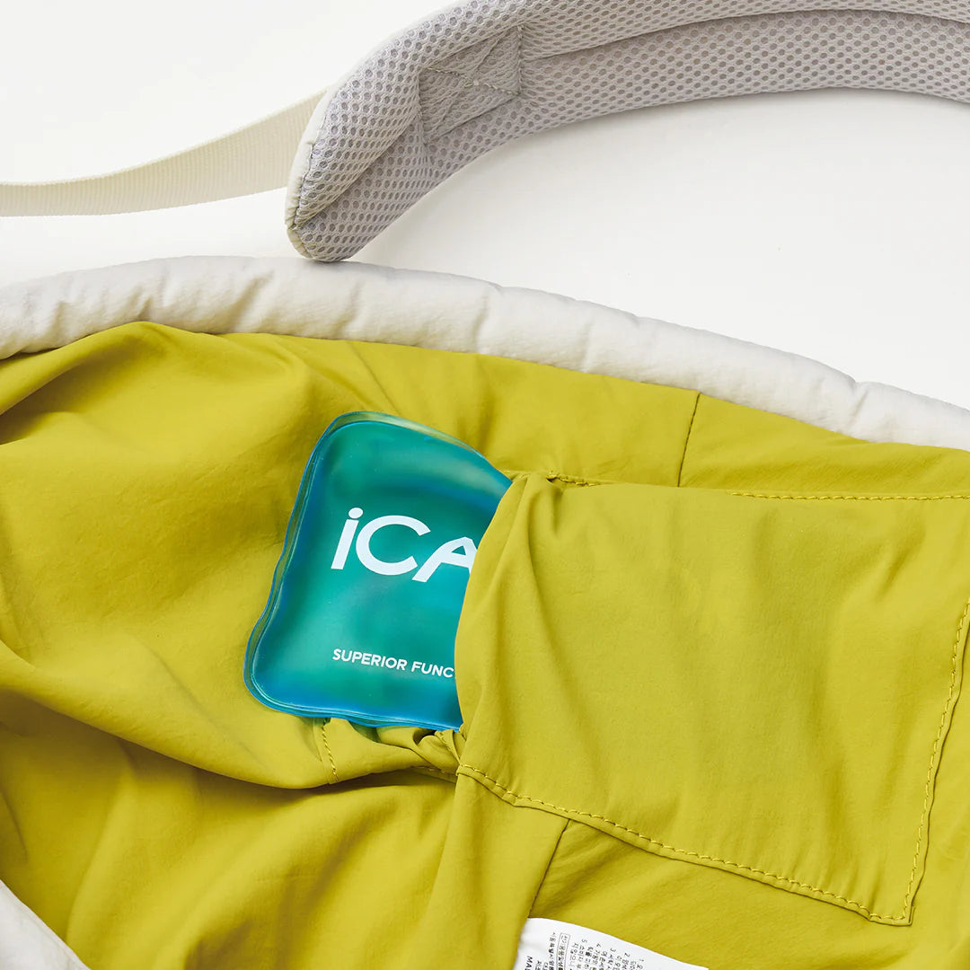 Snow Buddy Ice Pack
