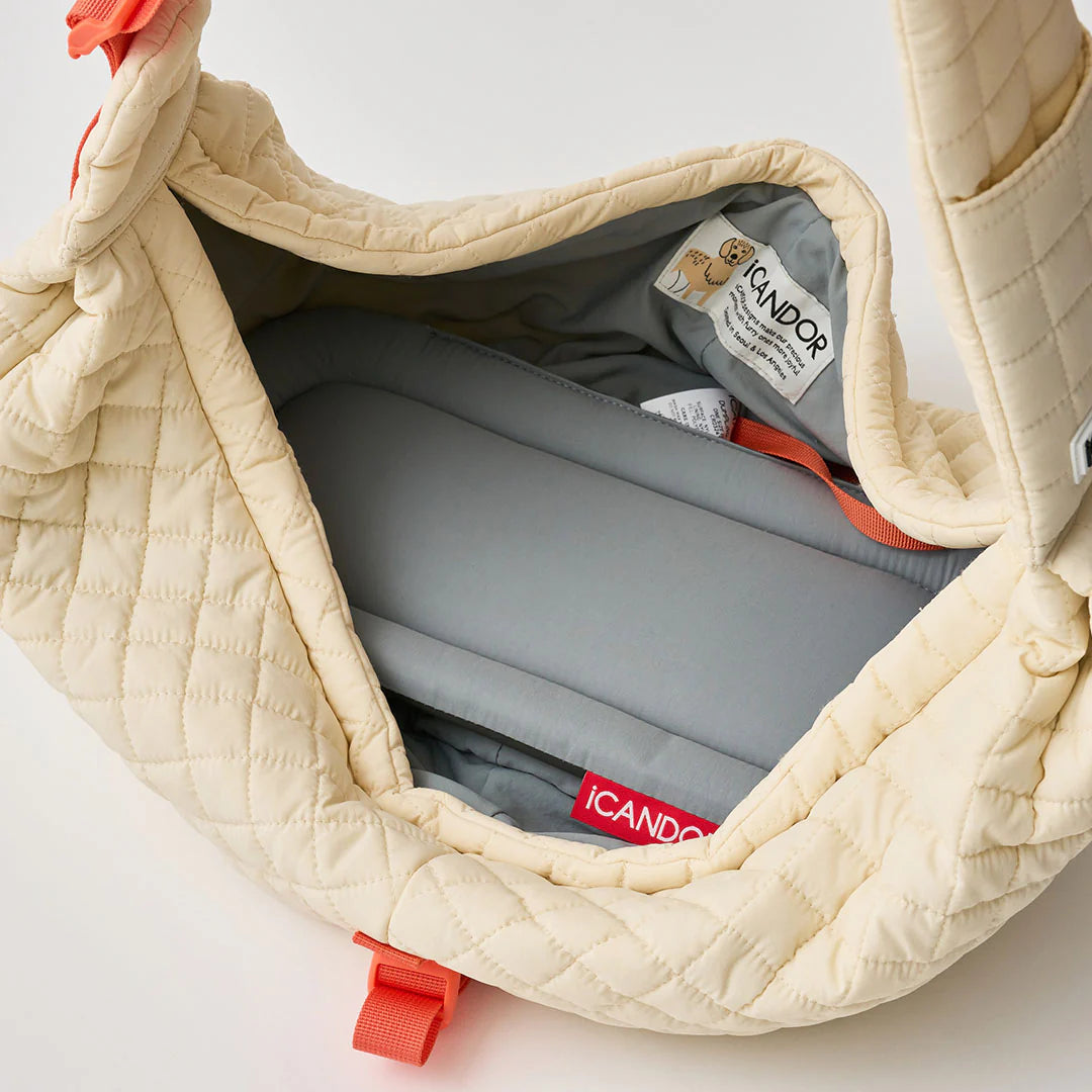 Guard Cushion (for Dumpling Bag)