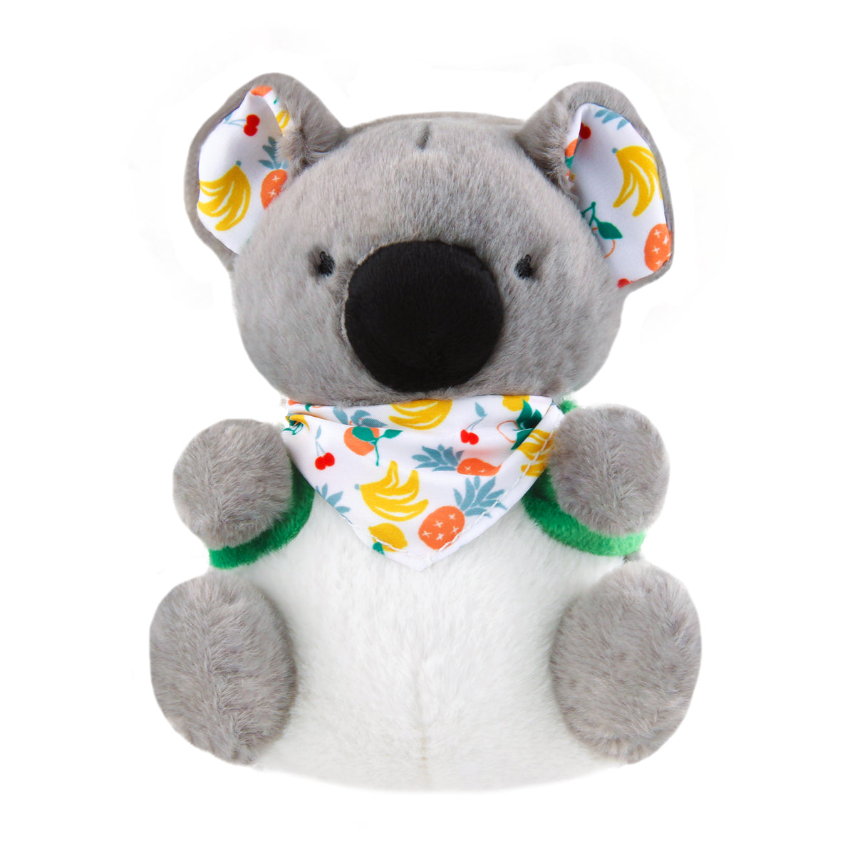 Plush Friendz Dog Toy | Koala with Backpack