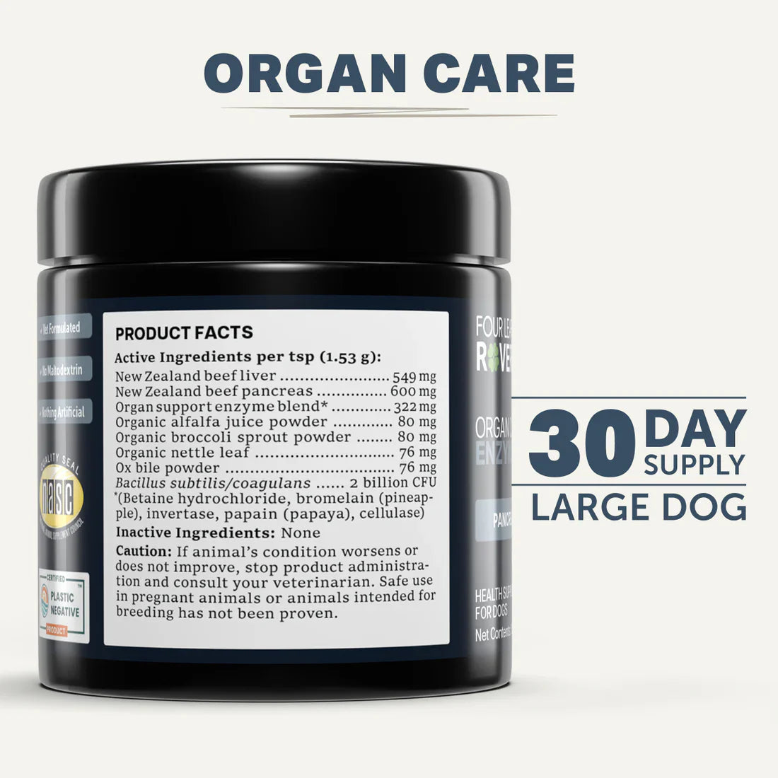 Yeast Guard Plus- 3 Step Yeast Support