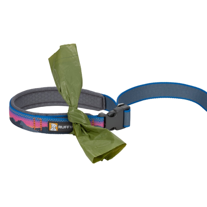 Crag™ Hands-Free Dog Leash