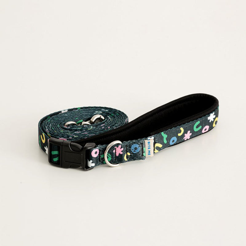 Bite Me x PPP Studio | Hands-Free Leash