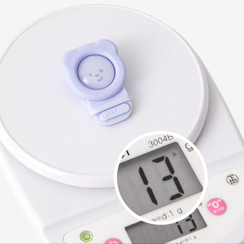 Hate Me Insect Repellent Band (4 Colours)