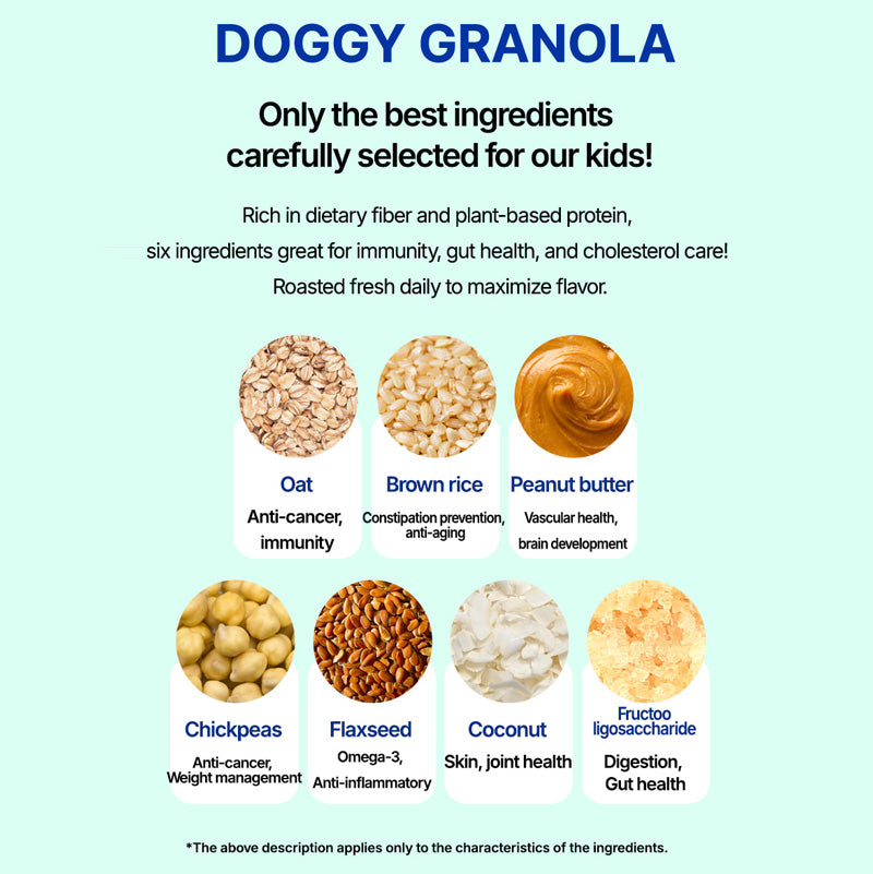 Dynabite Chicken Energy Bar (Calming)